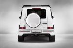 Mercedes-AMG G63 CLR G770 by Lumma Design 2019 года